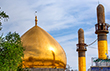 تصاویر حرم سامرا