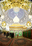 حرم سامرا