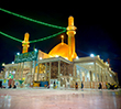 گالری عکس سامرا