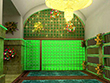 عکس حرم سامرا