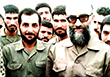 تصاویر شهید مهدی باکری