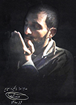شهید مهدی باکری