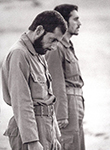 شهید مهدی باکری