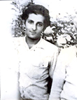 شهید باکری