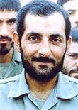 شهید باکری