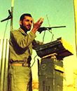 شهید مهدی باکری