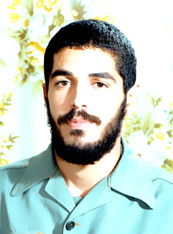 گالری تصاویر شهید هادی