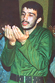 تصاویر شهید کاوه