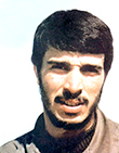 گالری تصاویر شهید کاوه