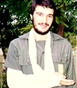 گالری تصاویر شهید محمود کاوه
