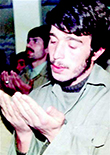 تصاویر شهید محمود کاوه