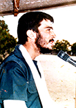 مجموعه تصاویر شهید کاوه