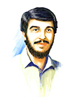 گالری تصاویر شهید کاوه