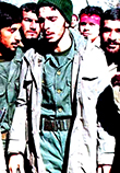 گالری عکس شهید کاوه