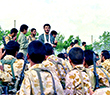 عکس شهید کاوه