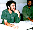 عکس شهید کاوه