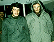 عکس شهید محمود کاوه