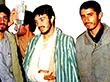 عکس شهید محمود کاوه