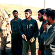 مجموعه عکس شهید کاوه