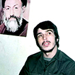 مجموعه عکس شهید کاوه