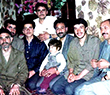 مجموعه عکس شهید کاوه