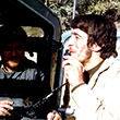 مجموعه عکس شهید کاوه