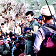 مجموعه عکس شهید محمود کاوه