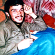 مجموعه عکس شهید محمود کاوه