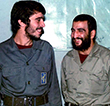 مجموعه عکس شهید محمود کاوه