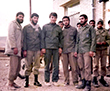 مجموعه عکس شهید محمود کاوه