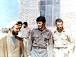 گالری عکس شهید محمود کاوه