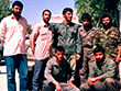 گالری عکس شهید محمود کاوه