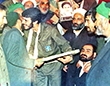 گالری شهید محمود کاوه