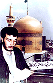 تصاویر شهید کاوه
