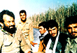 سردار شهید محمود کاوه