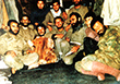 سردار شهید محمود کاوه