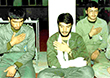شهید محمود کاوه
