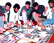 شهید محمود کاوه
