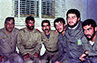 سردار شهید محمود کاوه
