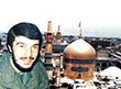سردار شهید محمود کاوه