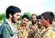 سردار شهید محمود کاوه