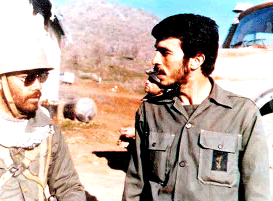گالری شهید کاوه