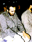 شهید حاج حسین خرازی