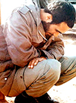 شهید حاج حسین خرازی