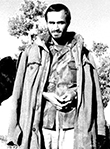 شهید حاج حسین خرازی