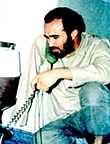 شهید حاج حسین خرازی