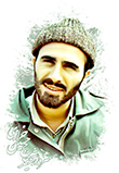 شهید حسین خرازی