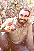 شهید حسین خرازی