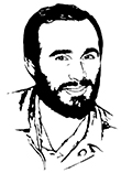 شهید حاج حسین خرازی