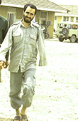 شهید حسین خرازی